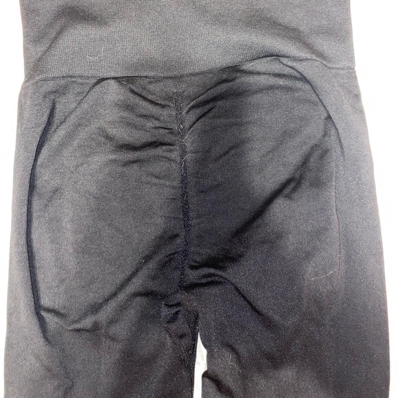 Bodycon leggings - Picture 2 of 2